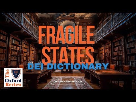 Fragile States