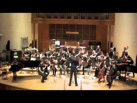 VENI ACADEMY @ Hudba novej chuti