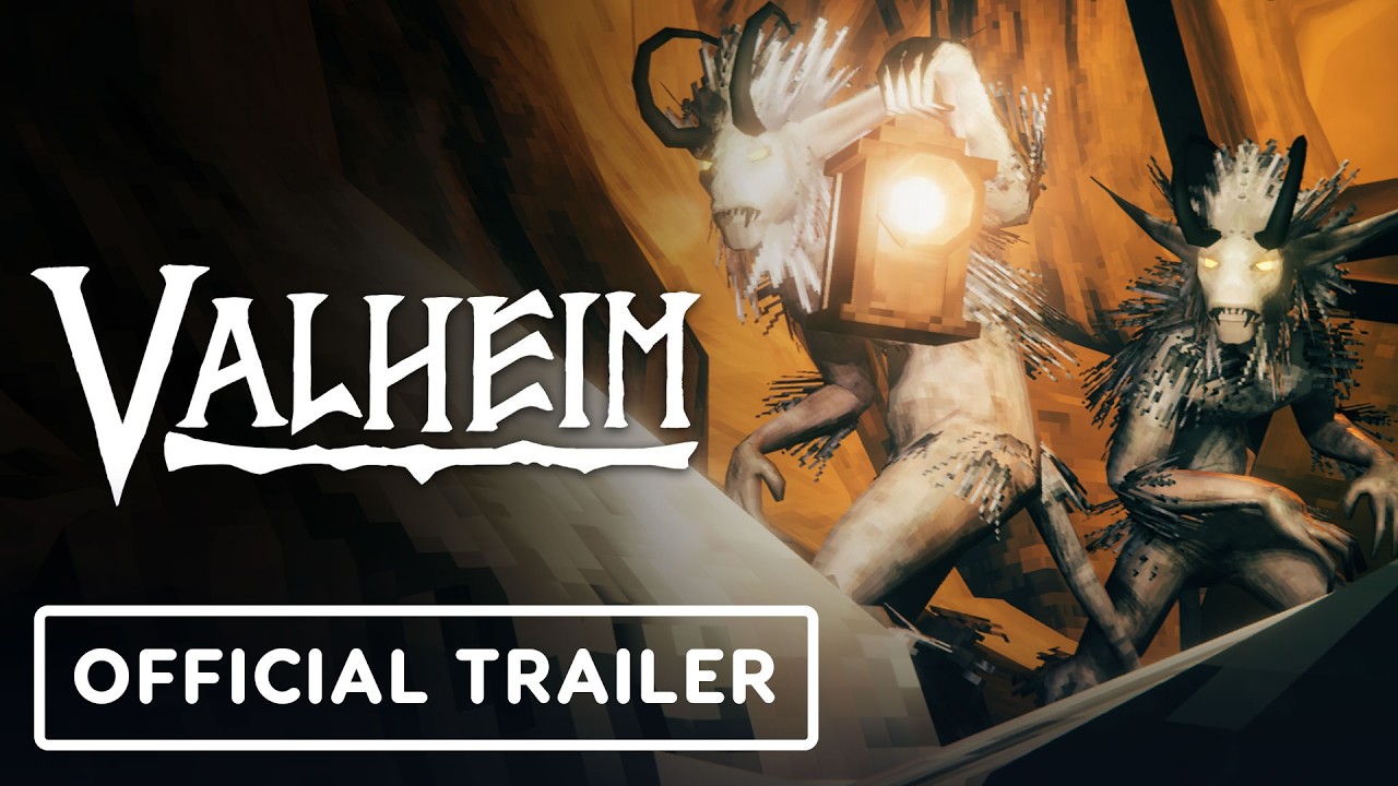 Valheim: Deep North