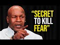 Mike Tyson The Secret To Stopping Fear And Anxiety That Actually Works