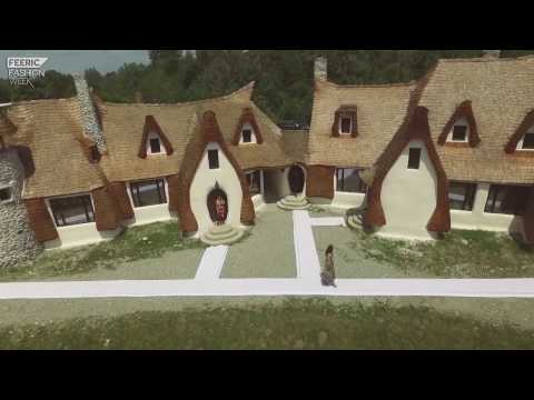 Feeric Fashion Week 2016 - official aftermovie