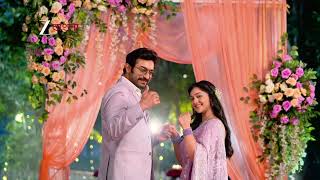 Download lagu Chirodini Tumi Je Amar - আর্য ও অপর্ণার শুভ পরিণয় | Promo | আসছে @zeebangla mp3 Download lagu Chirodini Tumi Je Amar - আর্য ও অপর্ণার শুভ পরিণয় | Promo | আসছে @zeebangla mp3