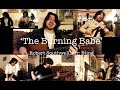 THE BURNING BABE - Sting (Teddy Lappage Cover)