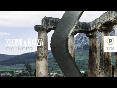 Xeomi & Kaiza - 'Cylinder'