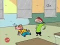 Ed Edd N Eddy Dork