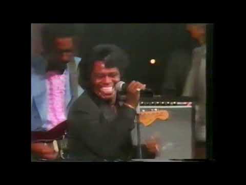 James Brown & B.B. King - Live (1983)