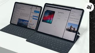 Handsonwiththe2018iPadPros&ApplePencil2