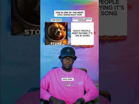 This Is One Of The Most Viral Song Right Now: Civ - 1 AM (pop out at 1 in the mornin) #shorts #music