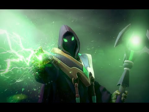 DOTA RGC FAIL RUBICK | 122121