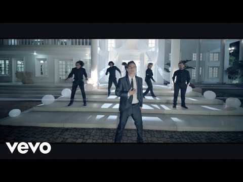 Victor Drija - Sunrise, Sunset