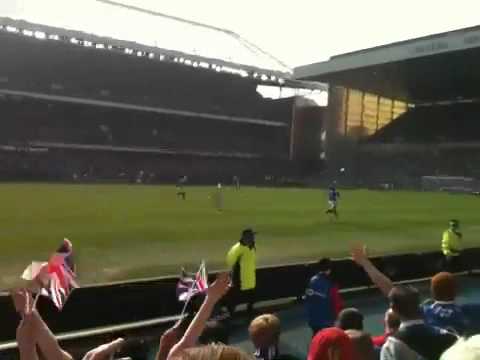 Rangers 3 Celtic 2 so fucking easy.