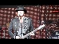 Bon Jovi - No Apologies