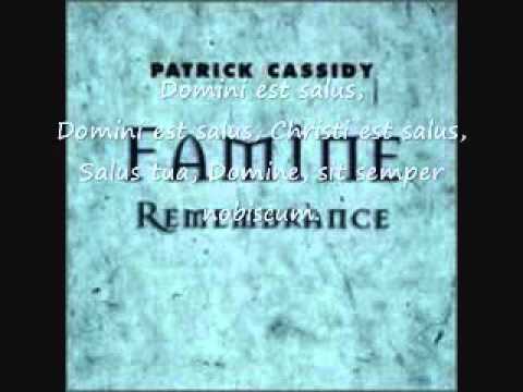 Patrick Cassidy - Saint Patrick Breastplate II