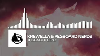 Krewella &amp; Pegboard Nerds - This Is Not The End