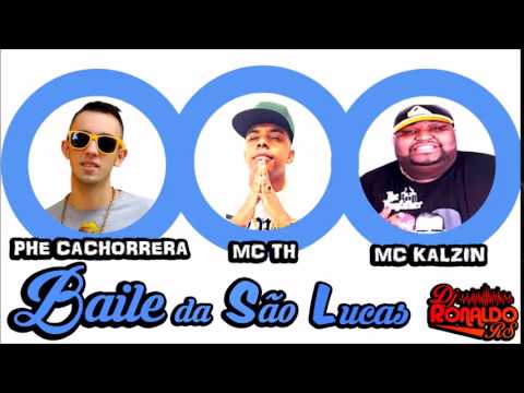 MC Phe Cachorrera, MC TH e MC Kalzin