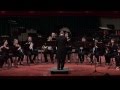 UNT Wind Symphony: Jacob - Old Wine in New Bottles