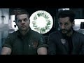 The innocence of Amos - The Expanse