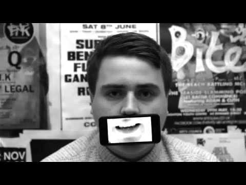 #POEM by Tommy Sissons | Spoken Word