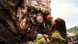 Download lagu Hellboy vs Giants   Fight Scene   Hellboy  2019  Movie CLIP mp3 Download lagu Hellboy vs Giants   Fight Scene   Hellboy  2019  Movie CLIP mp3