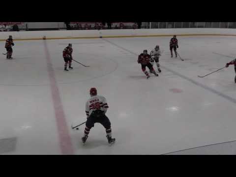 HIFK 02 C2 - Ässät C2 (3-6) Myllypuro 8-1-2017