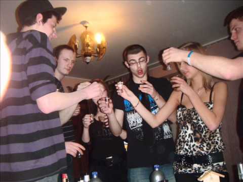 Kenrishu - Wczorajszy Melanż.wmv