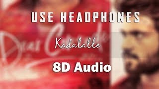 Download lagu 8D Telugu Song | Kadalalle | Use Headphones | CATCreations | Subscribe | mp3
