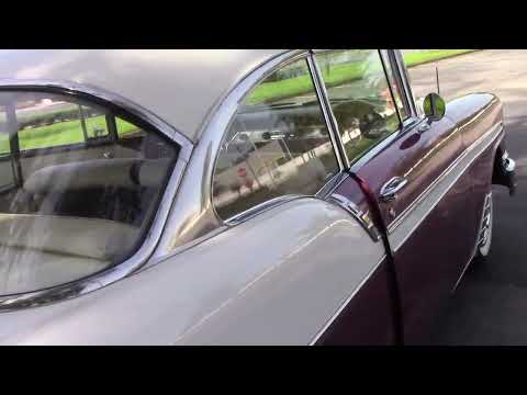 1956 Chevrolet Bel Air (CC-2108483) for sale in Lakeland, Florida