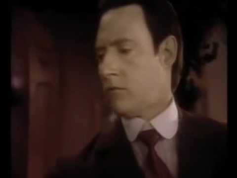 TNG edit 23 - Shame on you mr Clemens