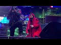 Slipknot Live Nero Forte 4K 60 FPS