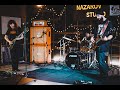 The Re-Stoned - Crystals (Open Studio Session 2020)