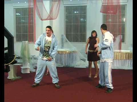 SpalldinG - Dridhe  [Official Video]   1