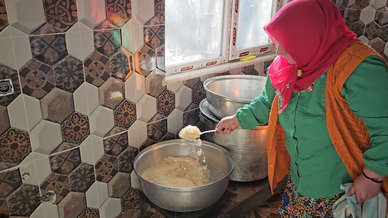 ‼️YEMEKLERİMİZ HAZIR 🔥 MİSAFİRLERİMİZİ BEKLİYORUZ ‼️