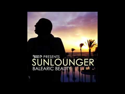 Roger Shah presents Sunlounger feat. Jes - Glitter and Gold (Chill-out mix)