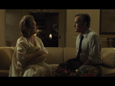 The Post | Featurette | Meryl & Tom