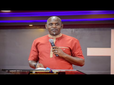 13TH APRIL, 2025 || THE COST OF HESITATION || REV. MOSES NG'ETICH