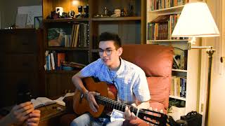 Girl At The Videogame Store : Parry Gripp : Live Cover