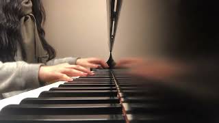 Standing Egg – “Good night (Healing song) | 잠 못 드는 그대에게”  Piano ver.