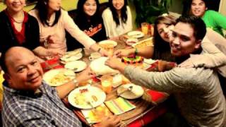 Passion- I&#39;ll Be Home For Christmas (cover)