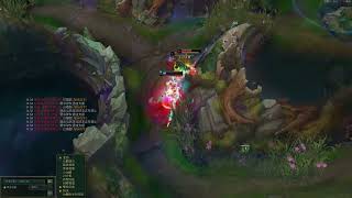 [閒聊] 好好笑 兩個戳仔互相狂ping對方