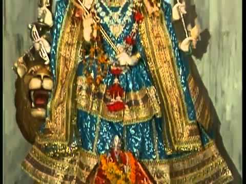 सर को झुकालो, शेरावाली को मना लो - भजन (Sar Ko Jhuka Lo Sherawali Ko Mana Lo) Sar Ko Jhuka Lo Sherawali Ko Mana Lo Lyrics in Hindi