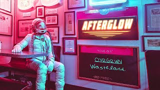 OVRGRWN - Wasteland