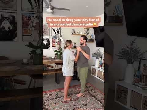 Wedding Dance 101 #wedding  #weddingchoreography #weddingdance #bride #firstdance #love #firstdance