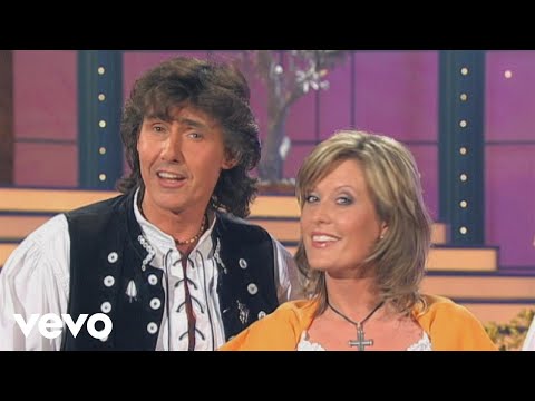 Das alles hat Gott uns geschenkt (Grand Prix der Volksmusik - Deutsche Vorentscheidung ...