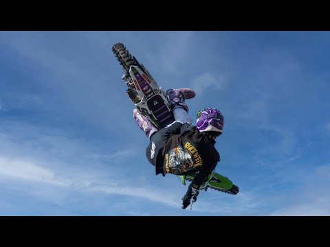 Daytona Bike Week (SLAYTONA) - Day By Slay #42