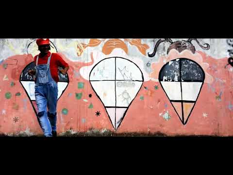 MC PLAY - (PARODIA)  SUPER MARIO BRASILIAN (Vídeo Clipe )