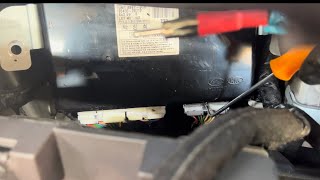 How to replace the Body Control Module on 2009-2015 Huyndai Tucson