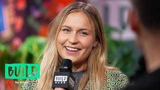 Musician Jack River Talks "Later Flight," Her New Single