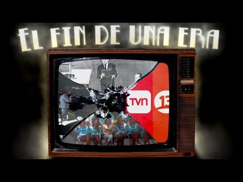 La historia de la decadencia de la TV chilena