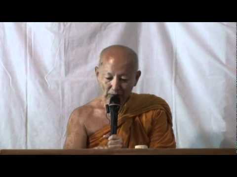 Majjhima Nikaya Sutta: MN 119; MN 120 - Ven. Dhammavuddho Thero