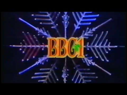 BBC1 | continuity | 28th December 1982